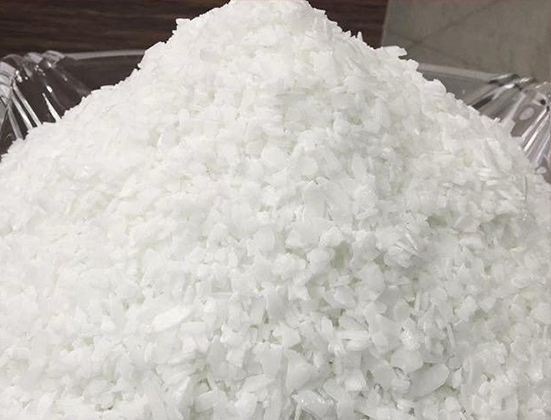 Caustic Soda (Sodium Hydroxide)