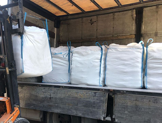 Caustic Soda (Sodium Hydroxide)