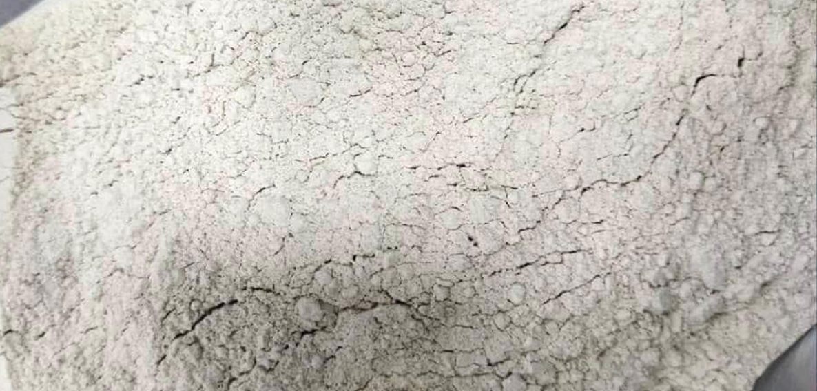 Barite