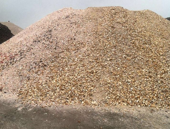 Barite