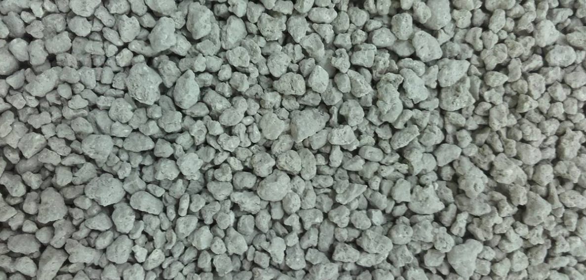 Bentonite