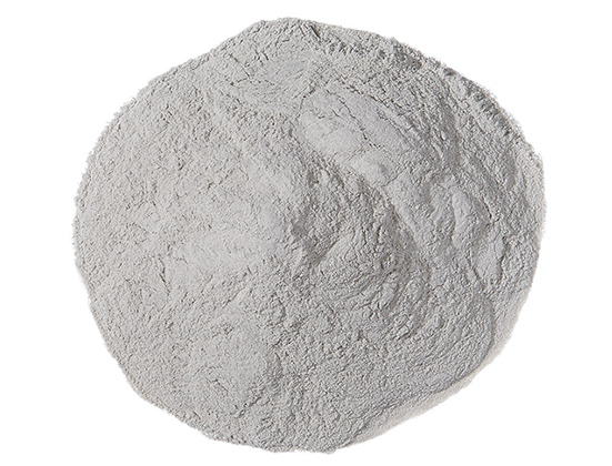 Bentonite