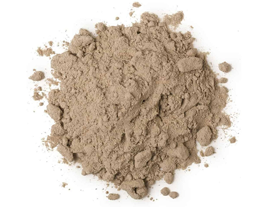 Bentonite