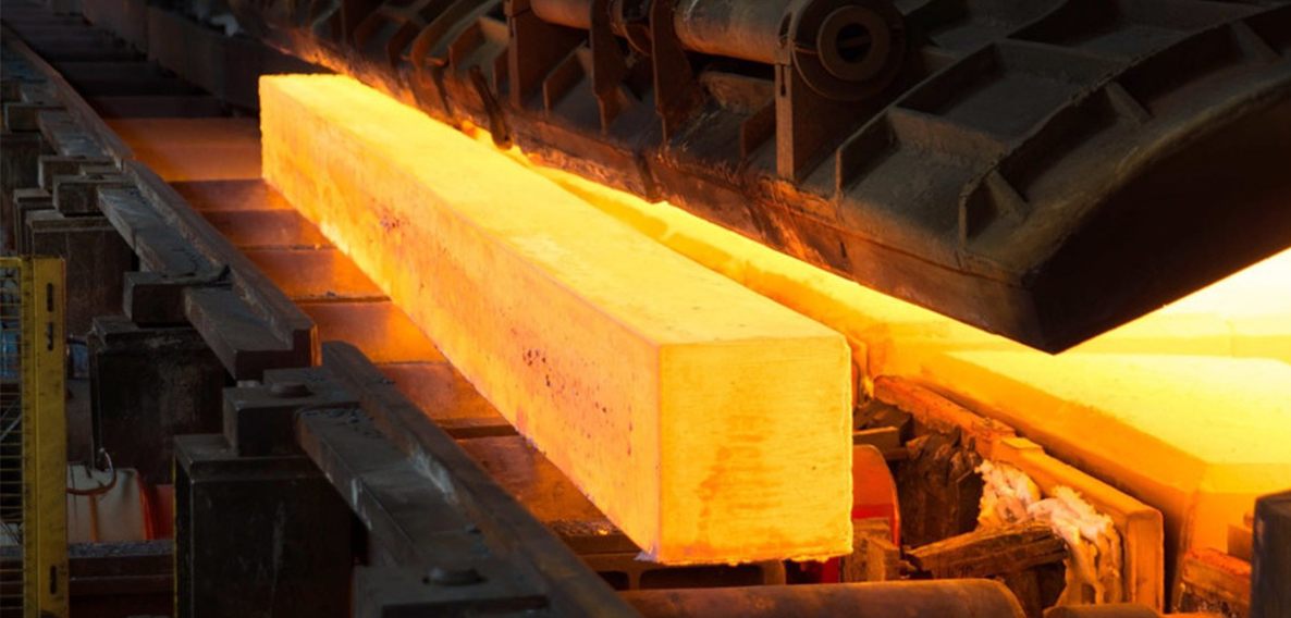 Steel & Metals