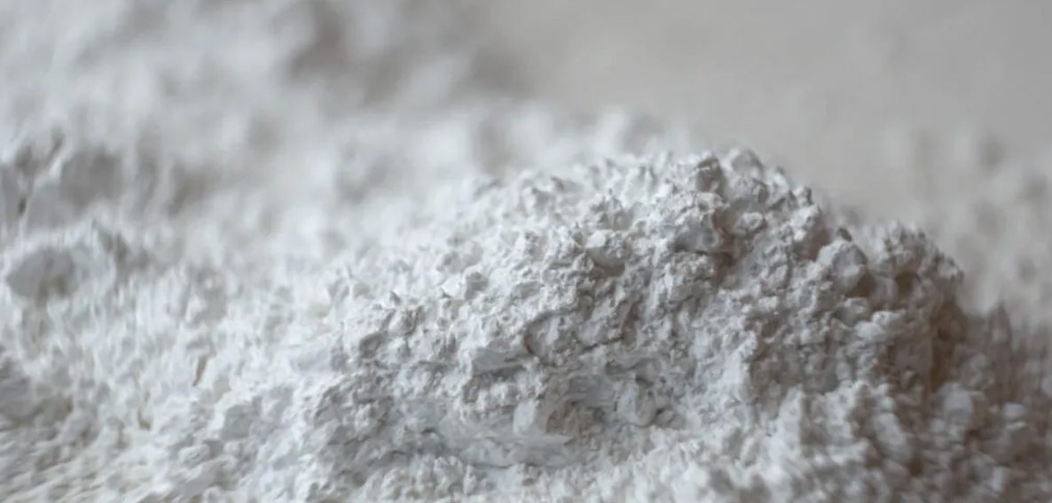 Calcium Carbonate (GCC & Coated)