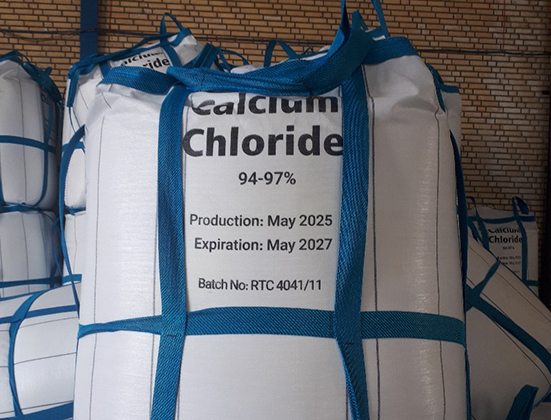 Calcium Chloride