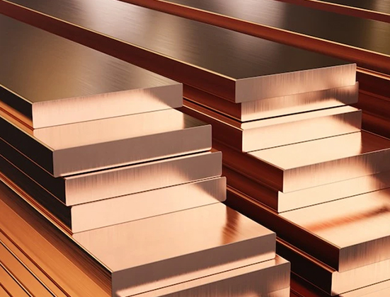 Copper Cathode & Granules