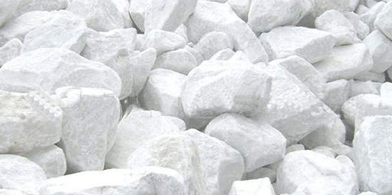 Dolomite