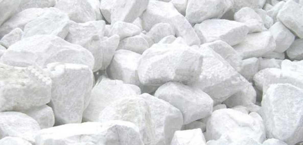 Dolomite
