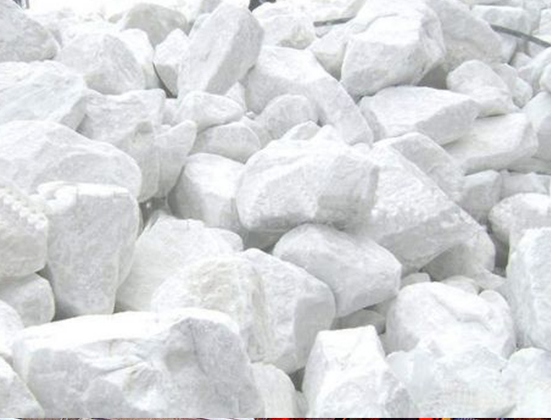 Dolomite