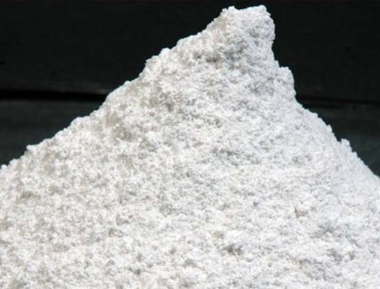 Dolomite