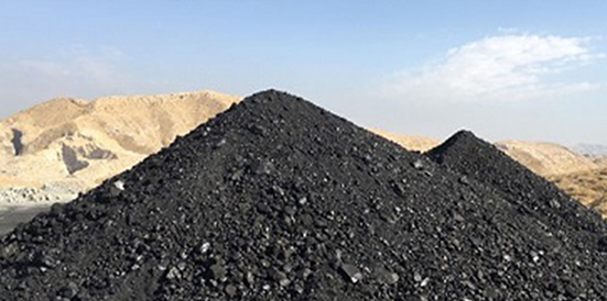 Gilsonite (Natural Bitumen)