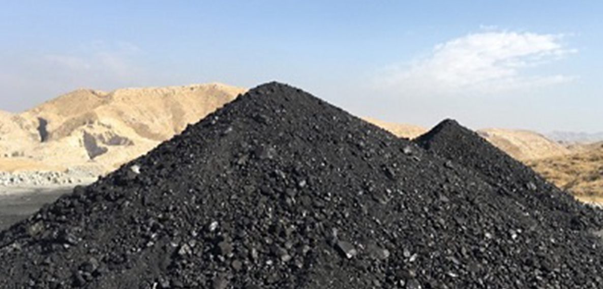 Gilsonite (Natural Bitumen)