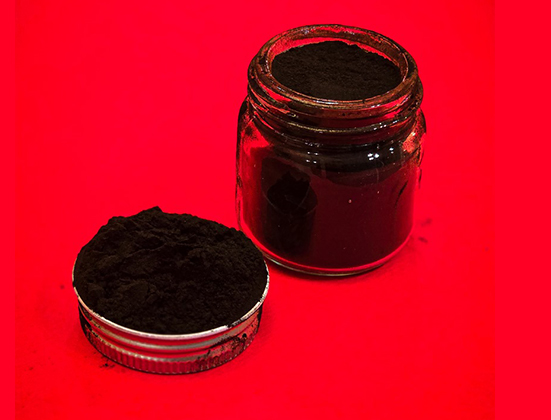Gilsonite (Natural Bitumen)