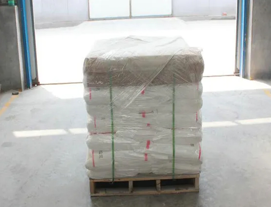 Magnesium Hydroxide