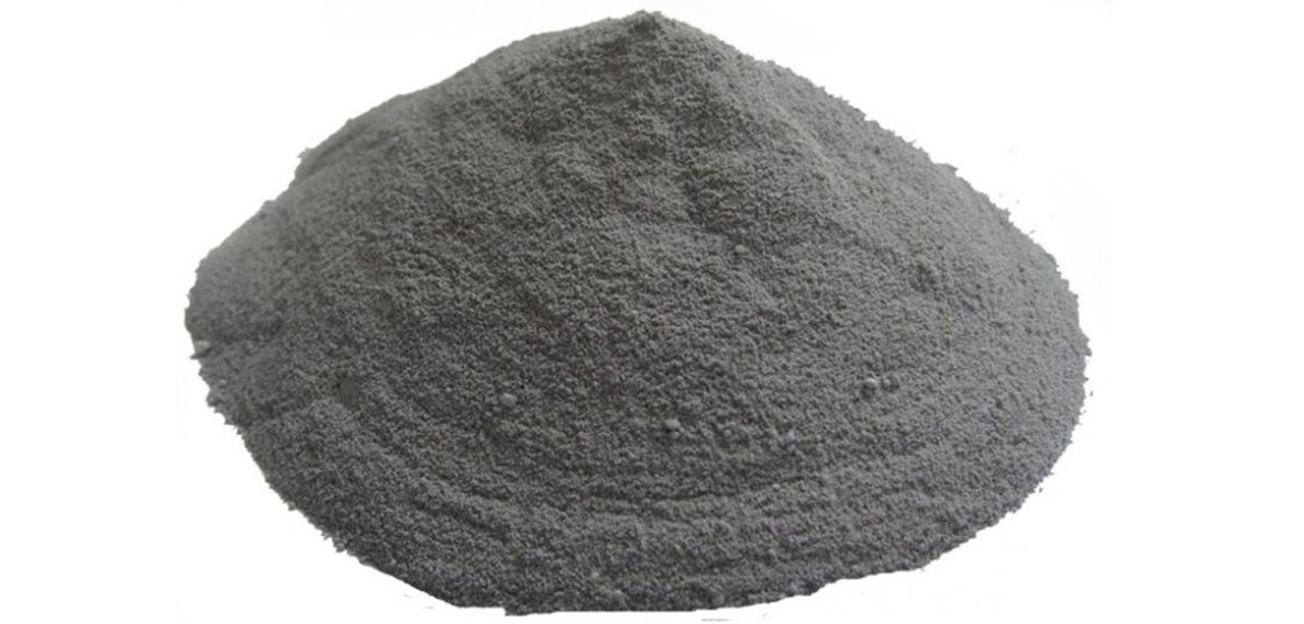 Micro-Silica (Silica Fume)