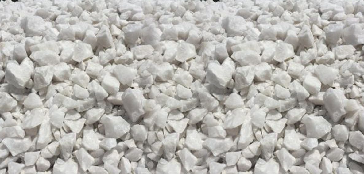 Silica Sand & Lump