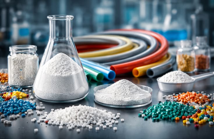 Industrial Chemicals