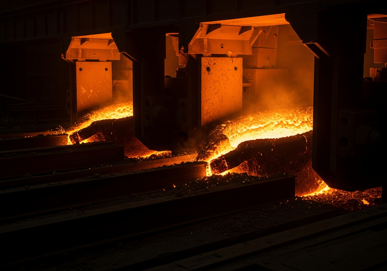 Steel products